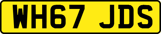 WH67JDS