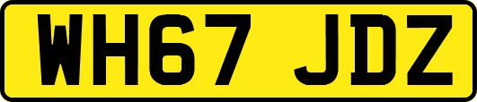 WH67JDZ