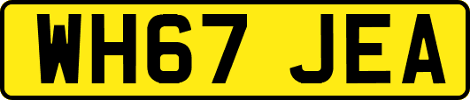 WH67JEA