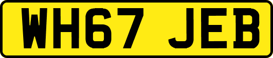WH67JEB