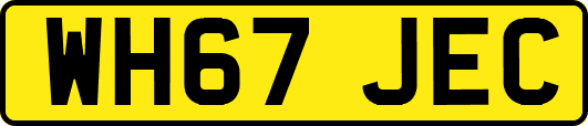 WH67JEC