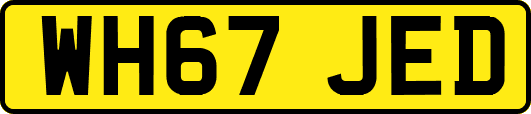 WH67JED