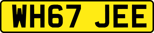 WH67JEE