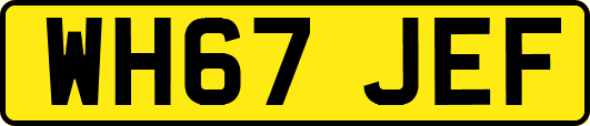 WH67JEF