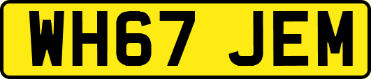 WH67JEM