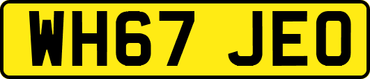 WH67JEO