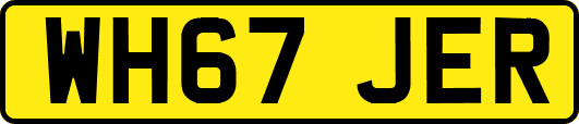 WH67JER
