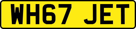 WH67JET