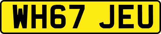 WH67JEU
