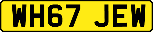 WH67JEW