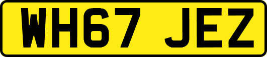 WH67JEZ