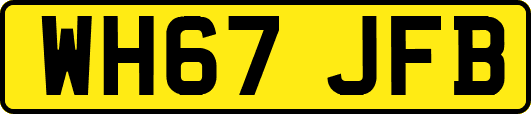 WH67JFB