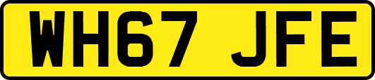 WH67JFE