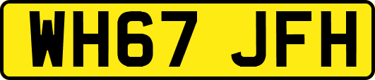 WH67JFH