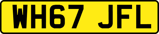 WH67JFL