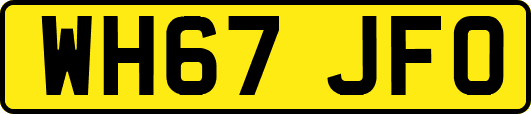 WH67JFO
