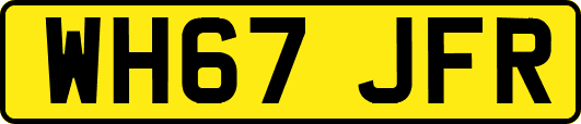 WH67JFR