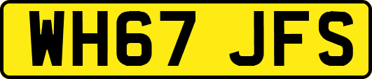 WH67JFS