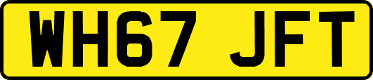 WH67JFT