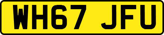 WH67JFU