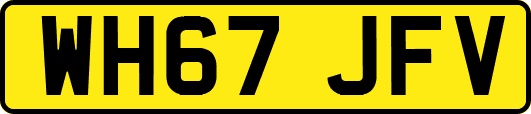 WH67JFV
