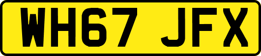 WH67JFX
