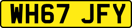 WH67JFY