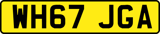 WH67JGA