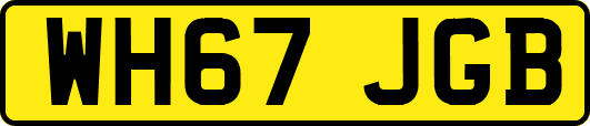 WH67JGB