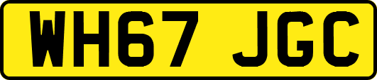 WH67JGC