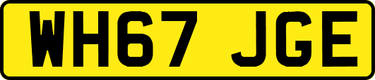 WH67JGE