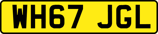 WH67JGL
