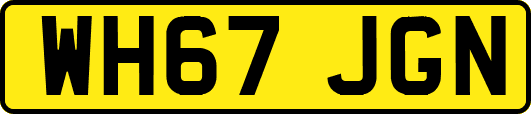 WH67JGN