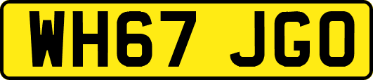 WH67JGO