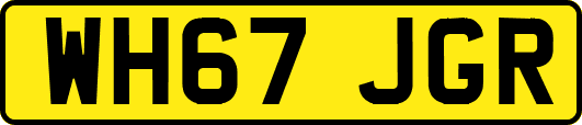 WH67JGR