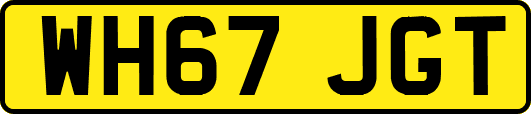 WH67JGT