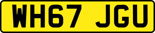 WH67JGU