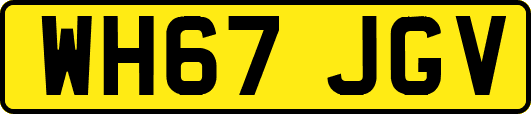 WH67JGV