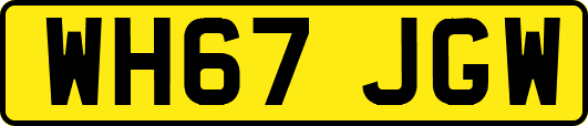 WH67JGW