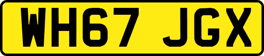 WH67JGX