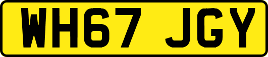 WH67JGY