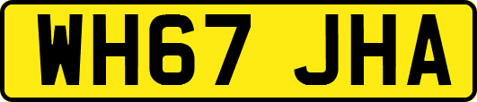 WH67JHA