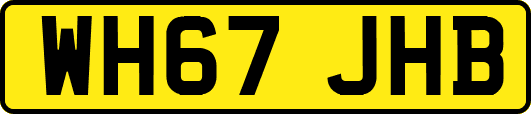 WH67JHB