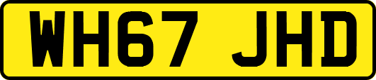 WH67JHD