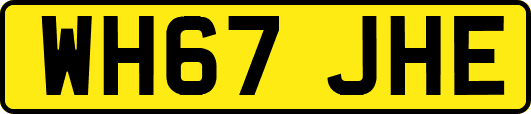 WH67JHE