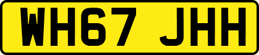 WH67JHH