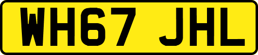WH67JHL