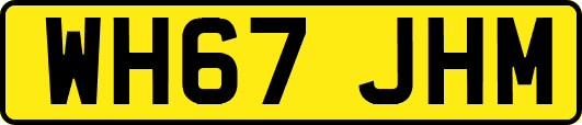 WH67JHM