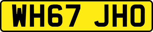 WH67JHO