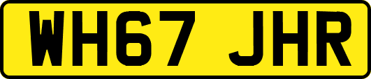 WH67JHR